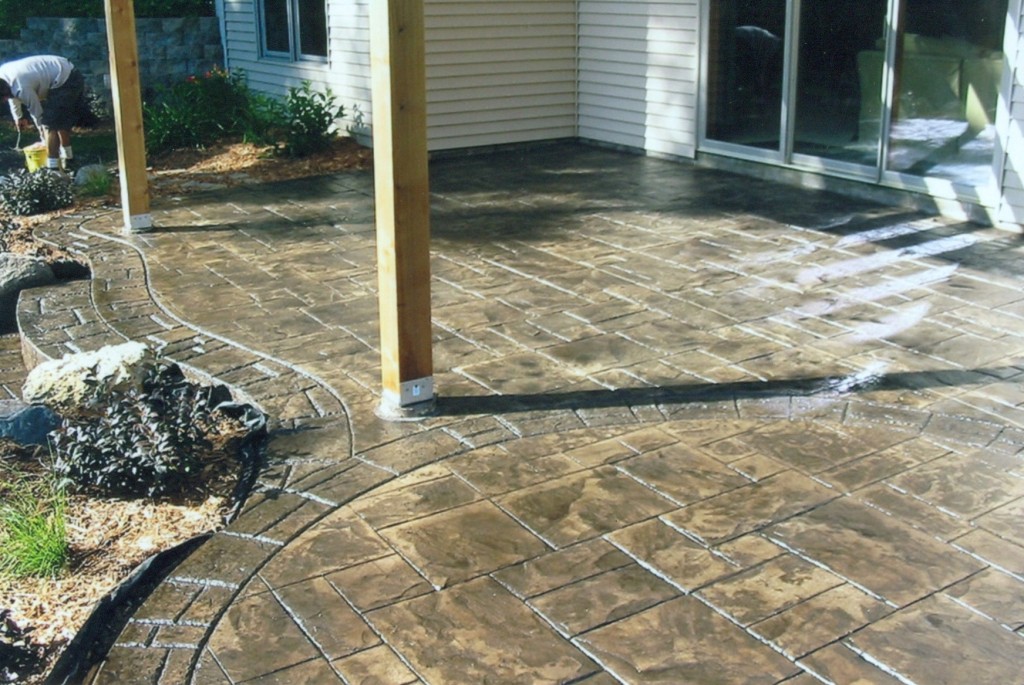 Minneapolis Concrete Driveways Concrete Aprons Asphalt Driveway