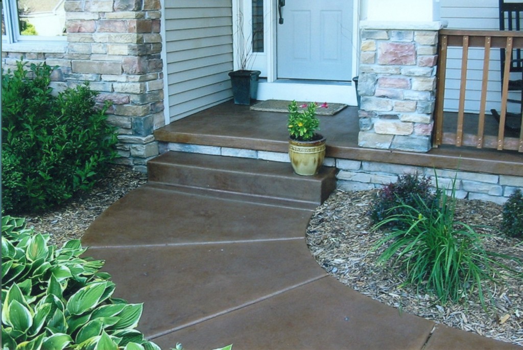 Minneapolis Concrete Driveways Concrete Aprons Asphalt Driveway