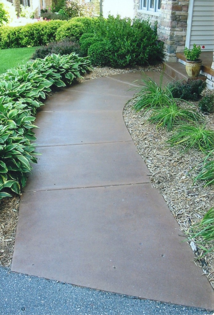 Minneapolis Concrete Driveways Concrete Aprons Asphalt Driveway