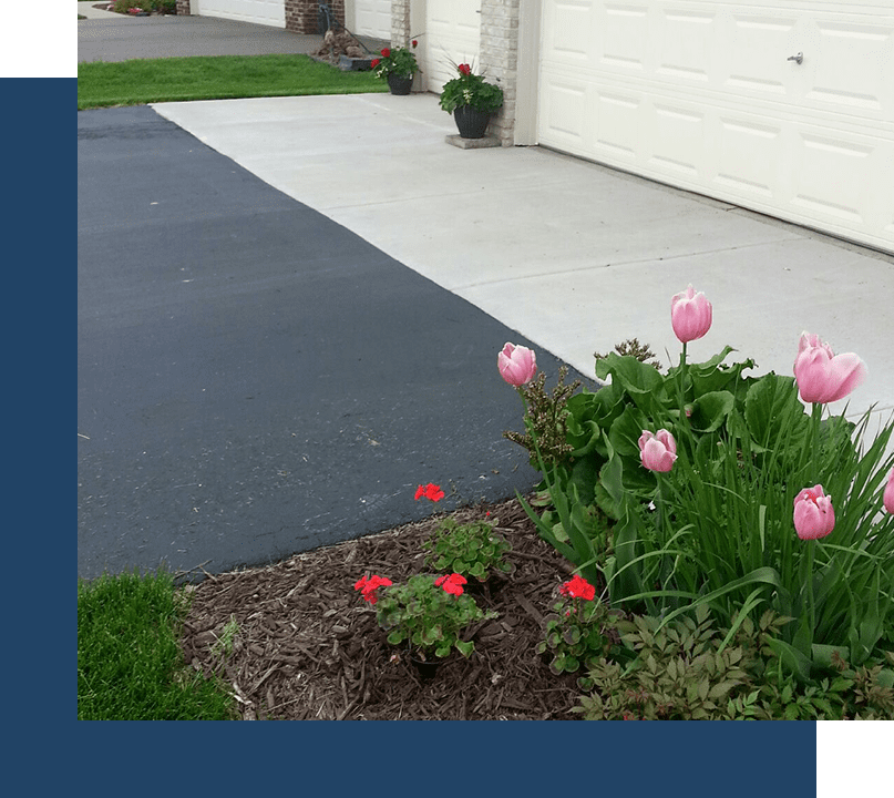 Driveway Repair Inc.