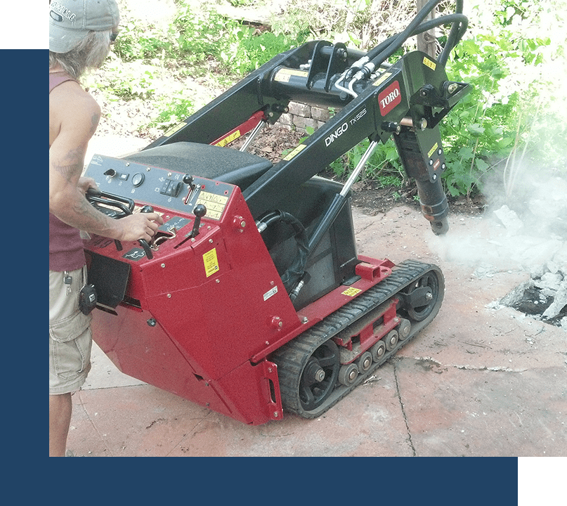 Driveway Repair Inc.