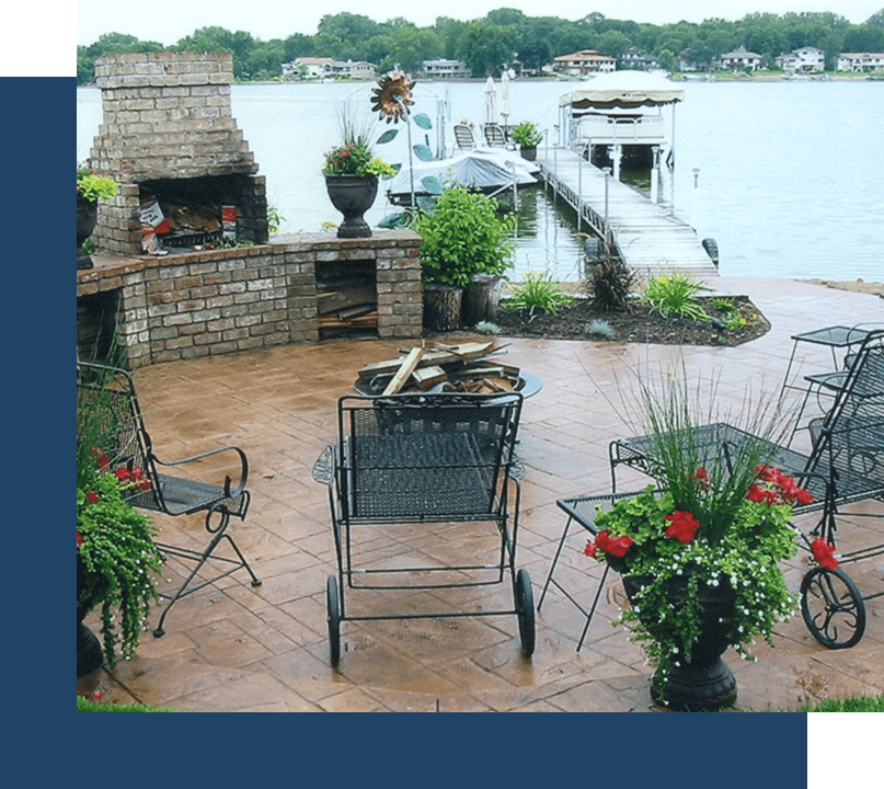 Driveway Repair Inc.