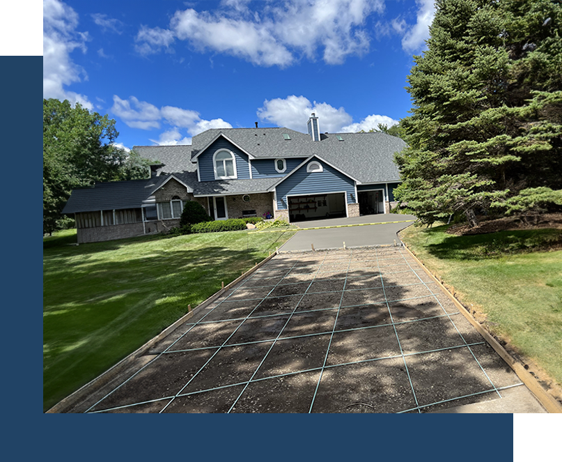 Driveway Repair Inc.