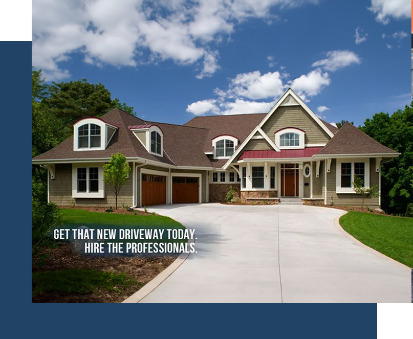 Driveway Repair Inc.